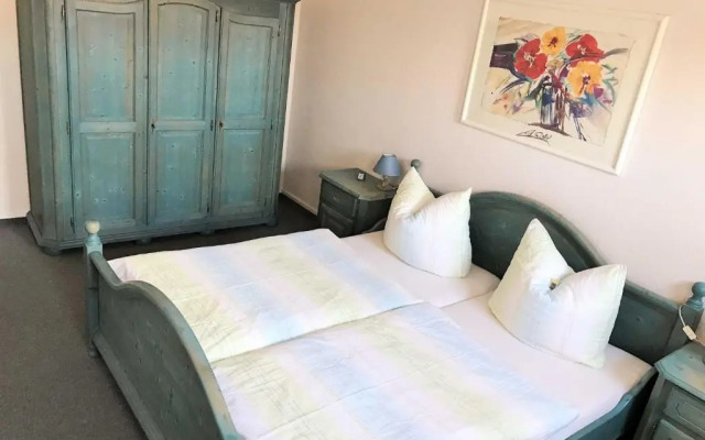 Ferienwohnung Nr 2