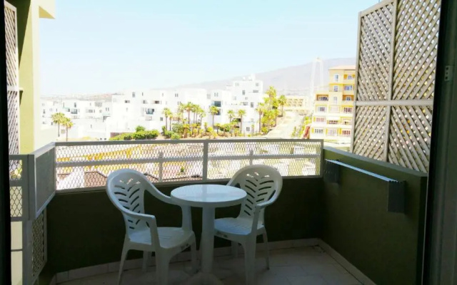 Apartamentos ORLANDO en Costa Adeje