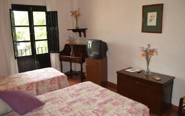 Hotel Manantial de Roya