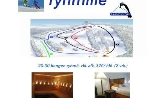Lakefinland Guesthouse