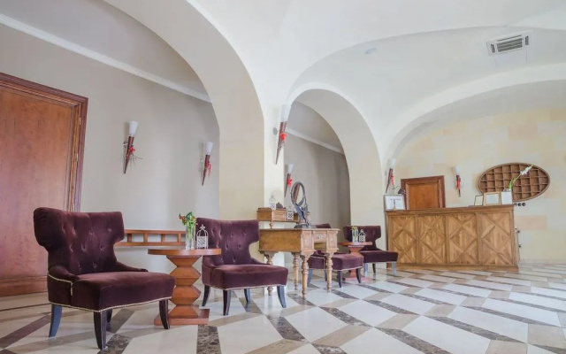 Hotel Rejs
