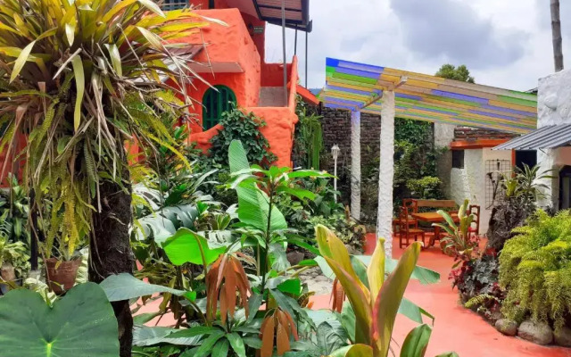 Caskaffesu