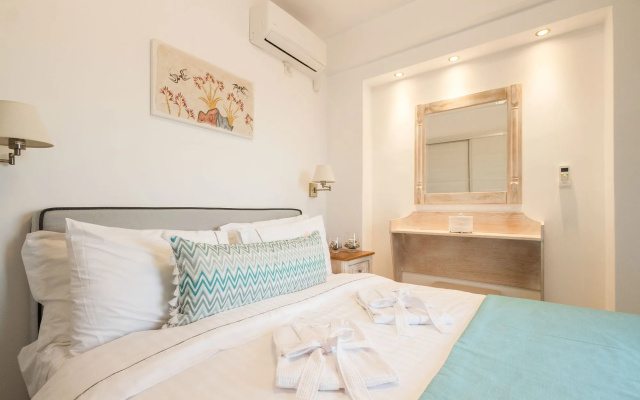 Mathios Luxury Homes