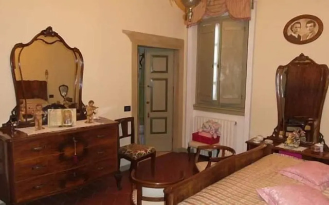 B&B Corteprimavera