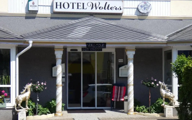 Hotel Wolters
