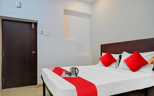 Sai Krishna Residency by Oyo