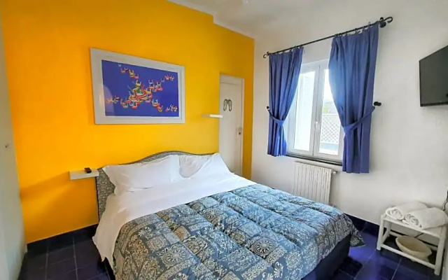 B&B Al Mirà