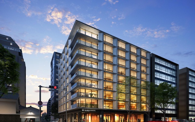 The Royal Park Hotel Iconic Kyoto