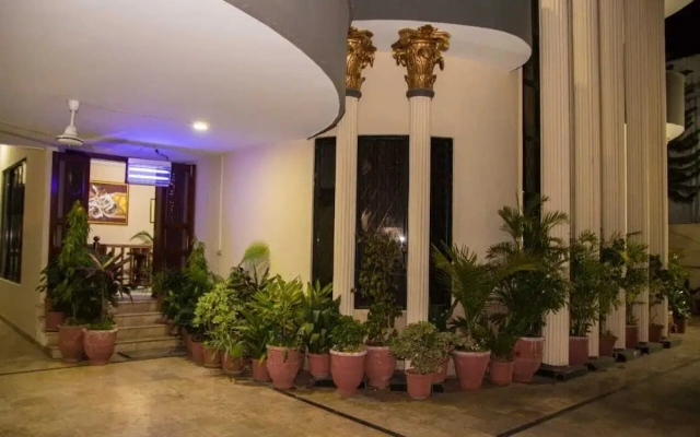 Islamabad inns