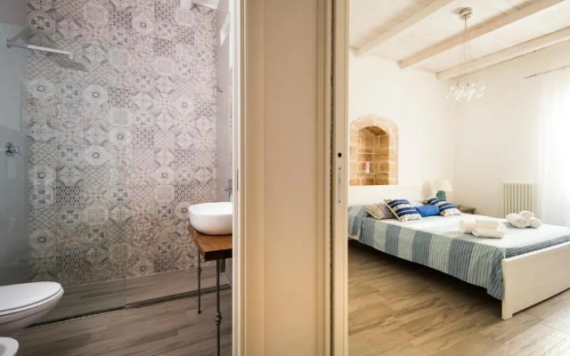 Apulianstay- Casa Marigiù L'appartamento
