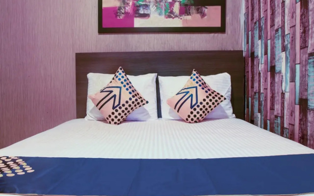 SPOT ON 2375 Faris Homestay