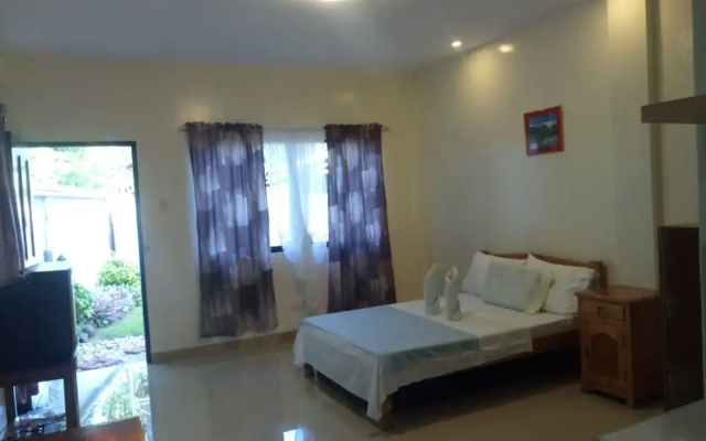 Jacks Villas and Residences