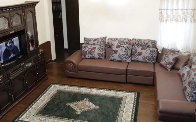 Kathmandu Home Stay