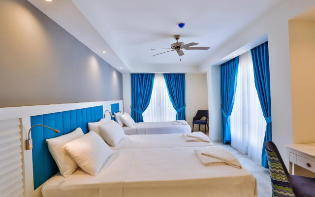 Livia Hotel