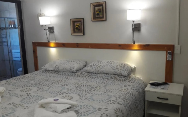 Anchorage Guest House