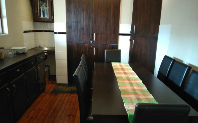 GuestHouse on Irvine