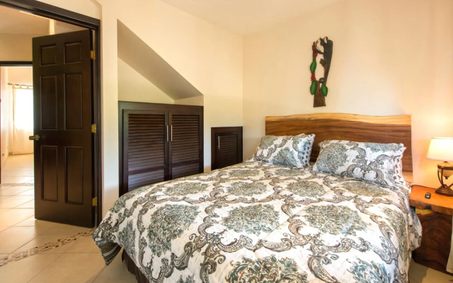 Cabo Velas Estates Unit 30 by RedAwning
