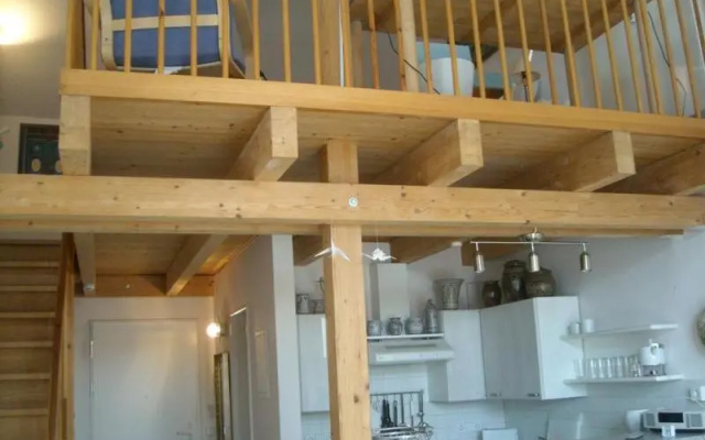 Ferienwohnung Döbbelin