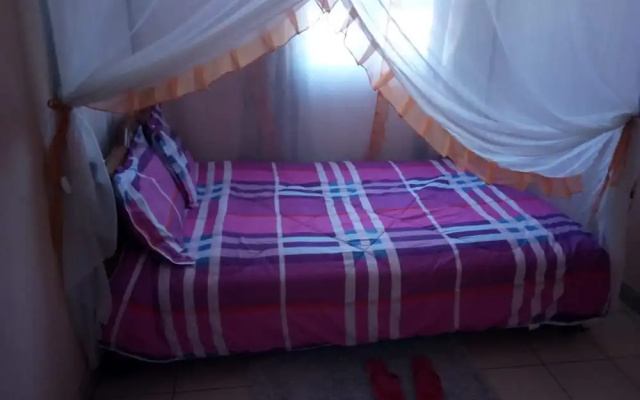 Petda Guest House