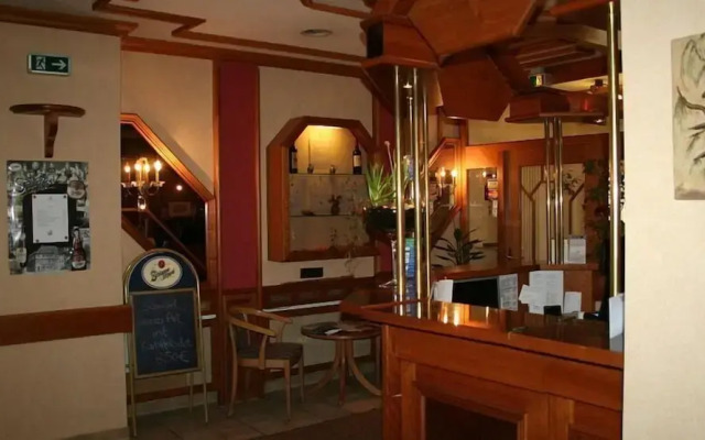 Hotel Shawi