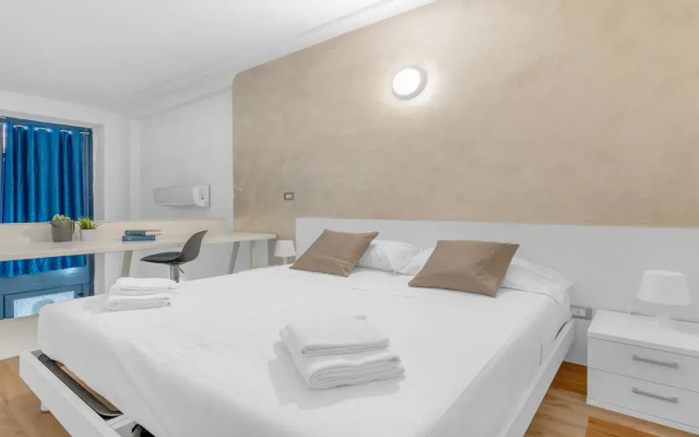 Casa da suite