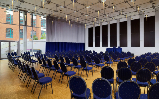 Sheraton Hannover Pelikan Hotel