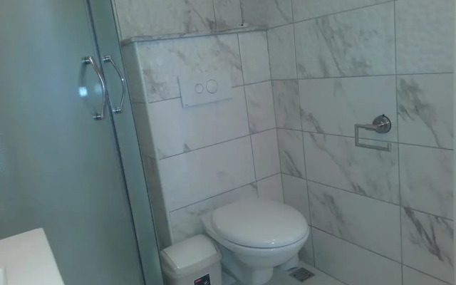 Apartments Bosko