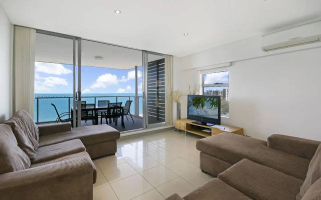 Redvue Apartments