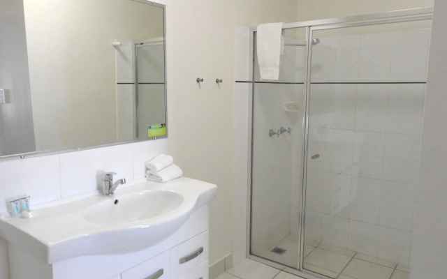 Urangan Motor Inn