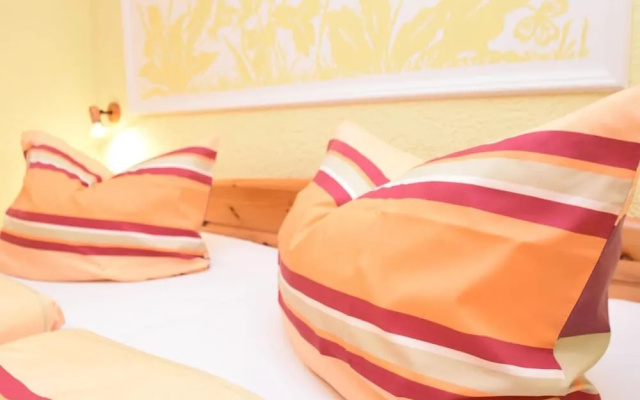 Spacious Apartment in Blankenburg Harz near Ski Area
