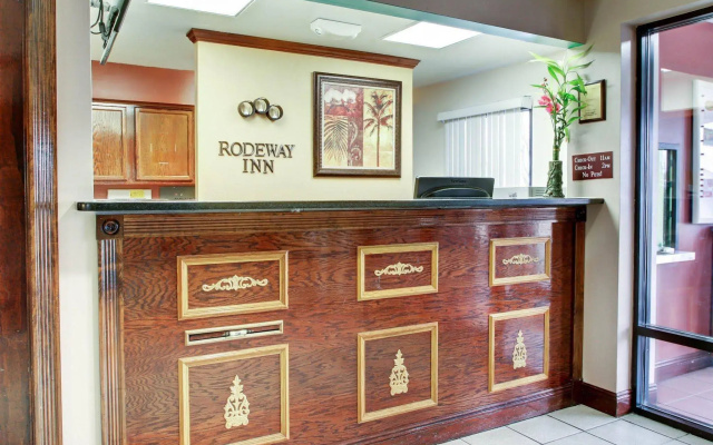 Rodeway Inn