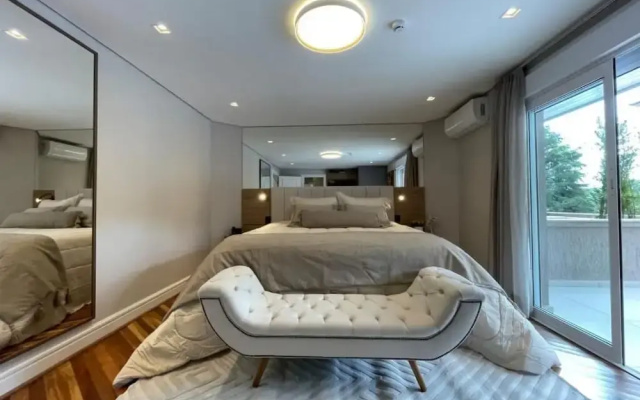 Champet Boutique Hotel