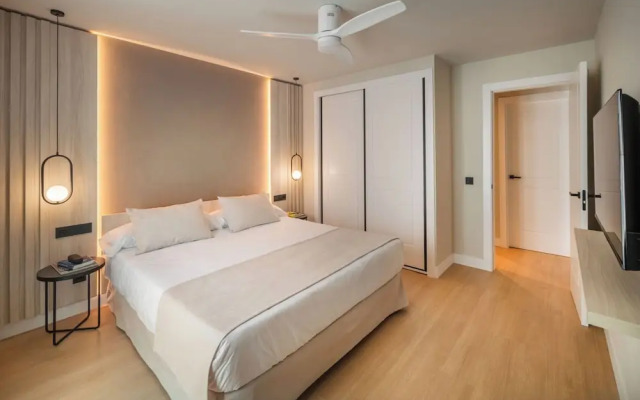 Vita Home Lanzarote I Deluxe Apartments