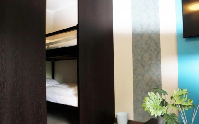 Koblenz Valley Hotel Double Room Extra Bed