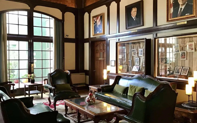 Eureka Inn, Trademark Collection by Wyndham