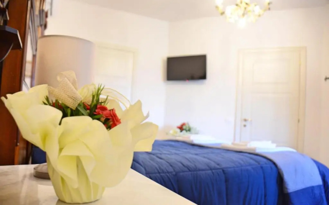 Comfortable Holiday Home in Pistoia With Pool