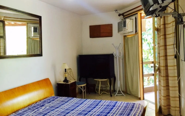 Quarto e Sala Rua das Pedras