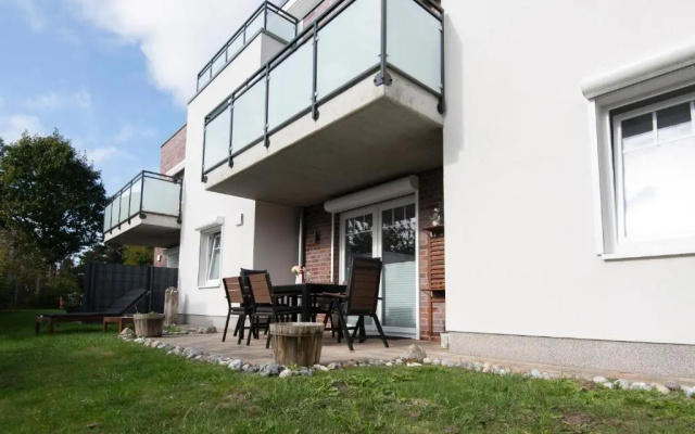 Schützenweg 3 Wohnung 2, Nießen