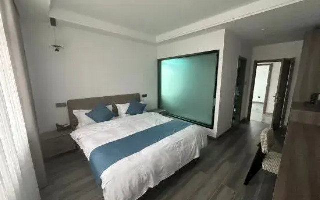 Longxingji Homestay