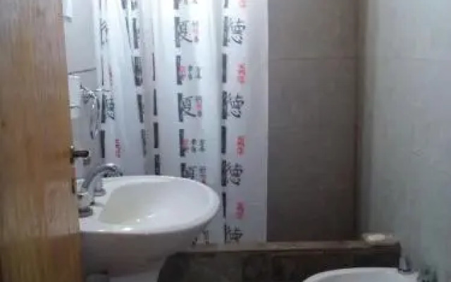 Cabanas La Delfina