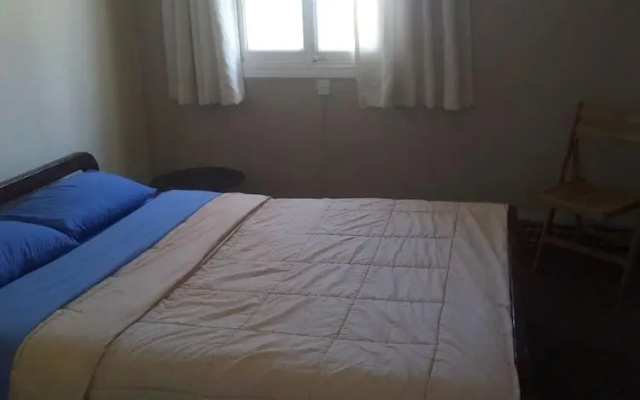 Palace Hostel Bsharry
