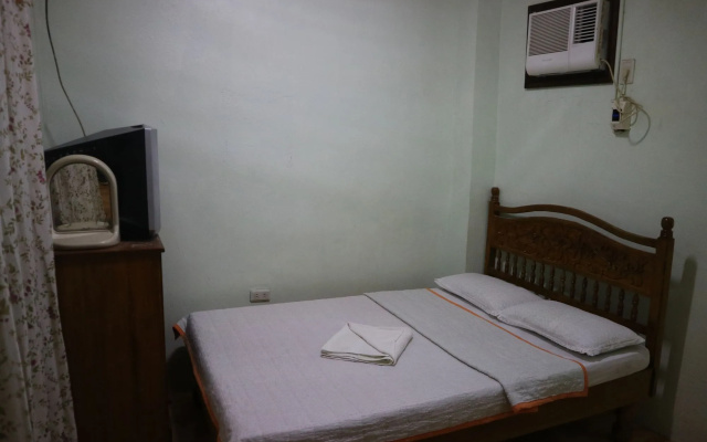 Miles Pension House