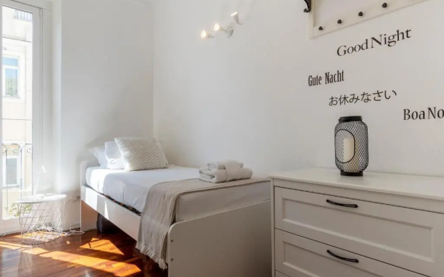 Fontana di Trevi Design Apartment