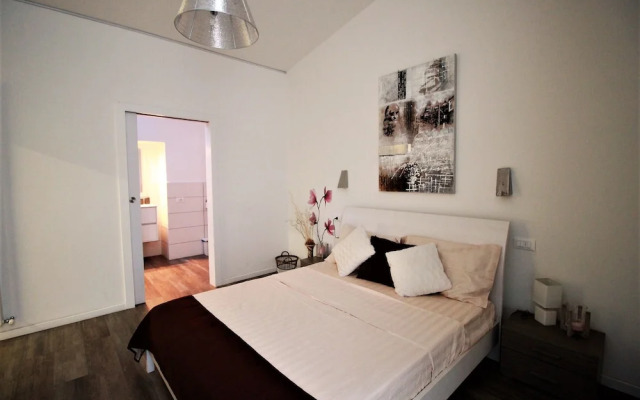 Budapest Easy Flat - Teresa Lux Apartment