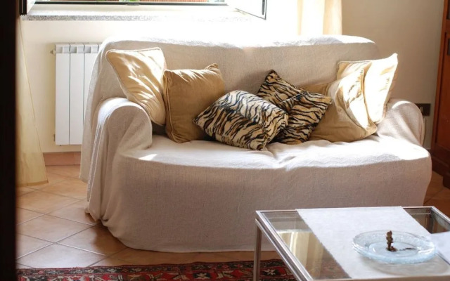 Fabiola Bed & Breakfast