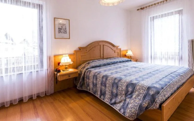 Albergo al Bivio