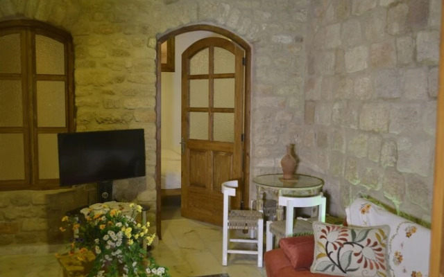 Tyre Boutique Apartments - Hotel