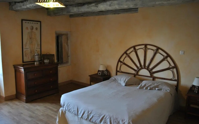 La Maison de Marie