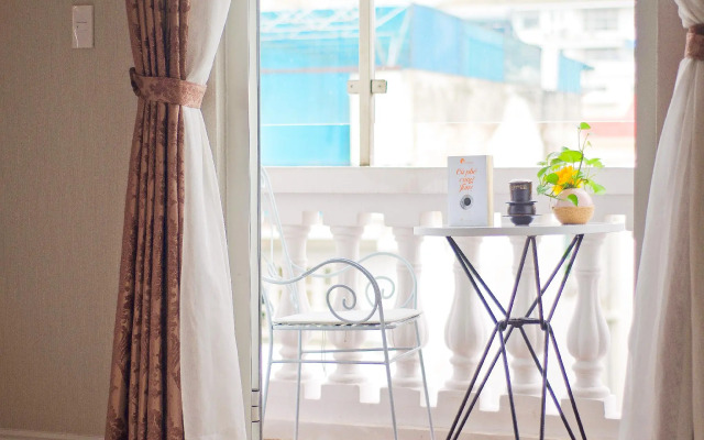 Sunshine Boutique Hotel Phu My Hung