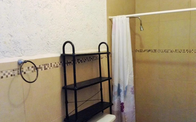 Hotel Borush